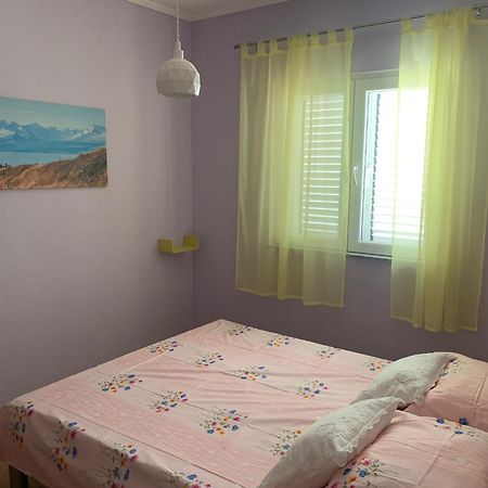 Apartments Luna Zubovići Cameră foto